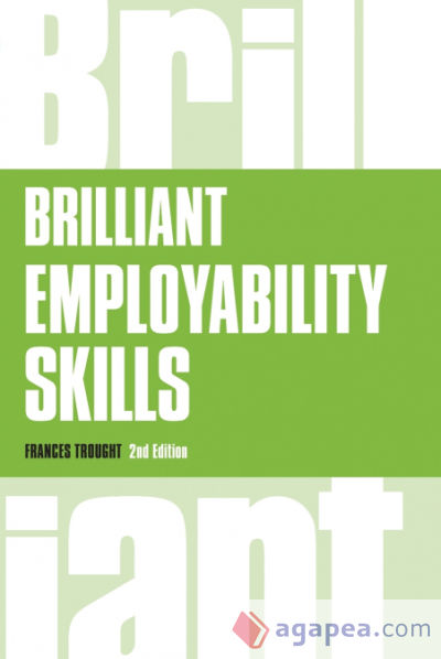 Brilliant Employability Skills (Book)