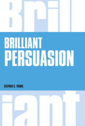 Portada de Brilliant Persuasion (Book)