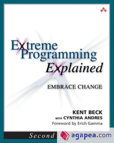 Extreme Programming Explained Extreme Programming Explained