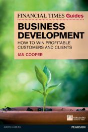 Portada de Financial Times Guide to Business Development, The (Book)