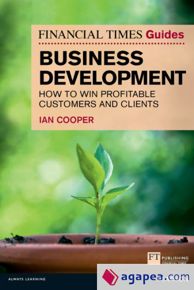 Financial Times Guide to Business Development, The (Book)