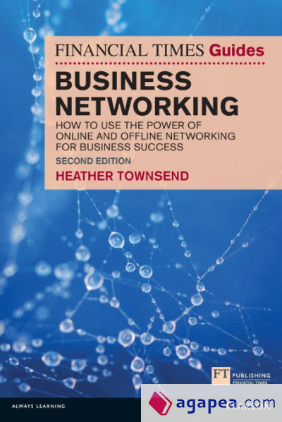 Financial Times Guide to Business Networking, The (Book)