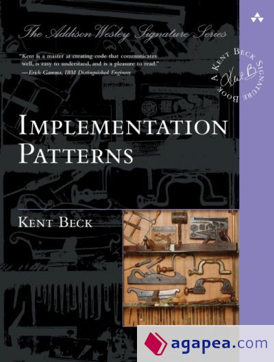 Implementation Patterns