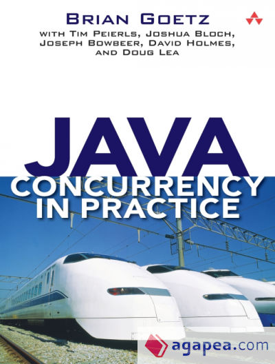 Java Concurrency in Practice