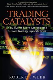 Portada de Trading Catalysts