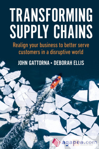 Transforming Supply Chains (Book)