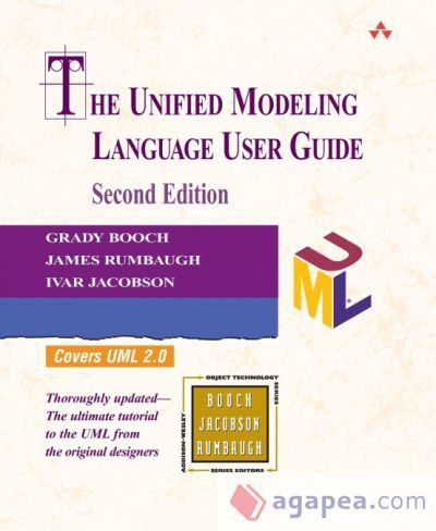 Unified Modeling Language User Guide, The