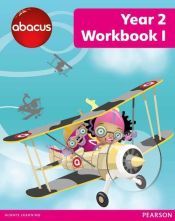 Portada de Abacus Year 2 Workbook 1