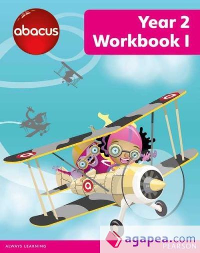 Abacus Year 2 Workbook 1 Abacus Year 2 Workbook 1
