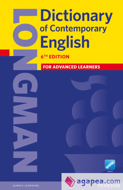 Dictionary of Contemporary English