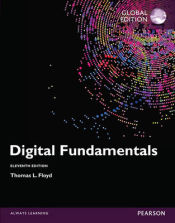 Portada de Digital Fundamentals, Global Edition