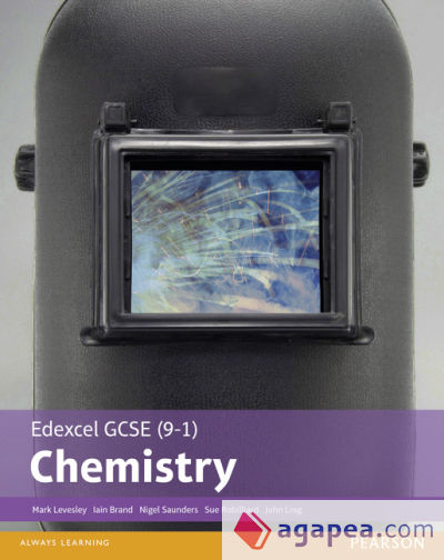 Edexcel GCSE (9-1) Chemistry Student Book