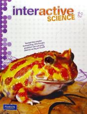 Portada de Interactive Science: Grade 5