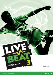 Portada de Live Beat 3