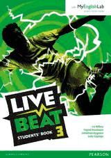 Portada de Live Beat 3