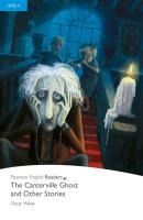 Portada de "The Canterville Ghost" and Other Stories