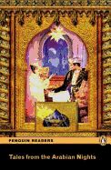 Portada de Tales From the Arabian Nights