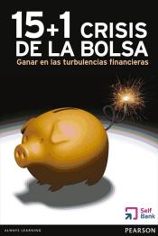 15+1 crisis en la bolsa (Ebook)