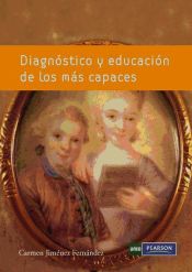 Portada de Diagnostico y evaluación de los mas capaces (Ebook)