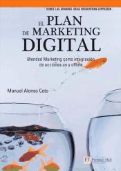 Portada de El plan de Marketing Digital (Ebook)