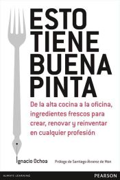 Portada de Esto tiene buena pinta (Ebook)