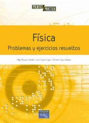 Portada de Física. Problemas y ejercicios resueltos (Ebook)