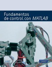 Portada de Fundamentos de control con Matlab. Cap IX. La interfase Simulink | Cap IX. La interfase Simulink (Ebook)