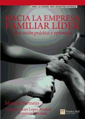 Hacia la empresa familiar líder (Ebook)