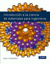 Portada de Introducción a la Ciencia de Materiales para Ingenieros, 7ª ed (Ebook)