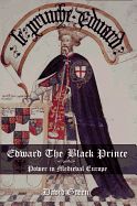 Portada de Edward the Black Prince