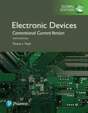 Portada de Electronic Devices, Global Edition