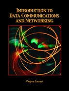 Portada de Introduction to Data Communication and Networking