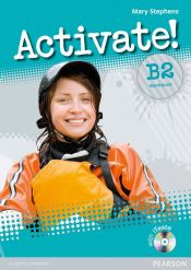 Portada de Activate! B2