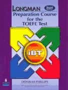 Portada de Longman Preparation Course for the TOEFL Test. Without Answer Key. Next Generation