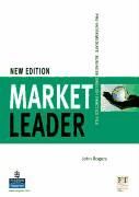 Portada de Market Leader New Edition. Pre-Intermediate Practice File