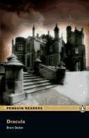 Portada de Penguin Readers Level 3 Dracula