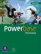 Portada de Powerbase. Elementary. Coursebook