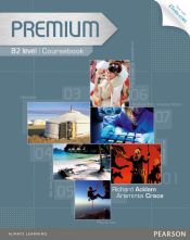 Portada de Premium: B2. Coursebook