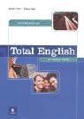 Portada de Total English Elementary Student's Book