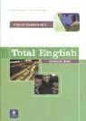 Portada de Total English  Pre-Intermed. Student's Book