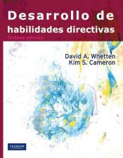 Portada de Desarrollo de habilidades directivas (Ebook)