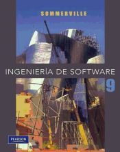 Portada de Ingenier&iacute;a de software