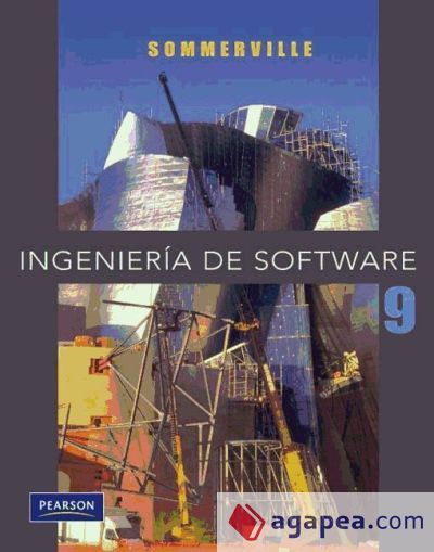 Ingenier&iacute;a de software