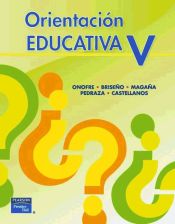 Portada de Orientación educativa V