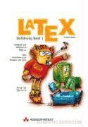 Portada de LaTeX I. Einführung