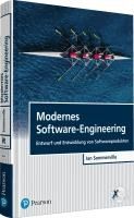 Portada de Modernes Software-Engineering