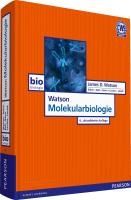 Portada de Watson Molekularbiologie