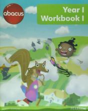Portada de Abacus Y1 Workbook 1