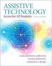 Portada de Assistive Technology