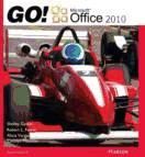 Portada de Go! Microsoft Office 2010